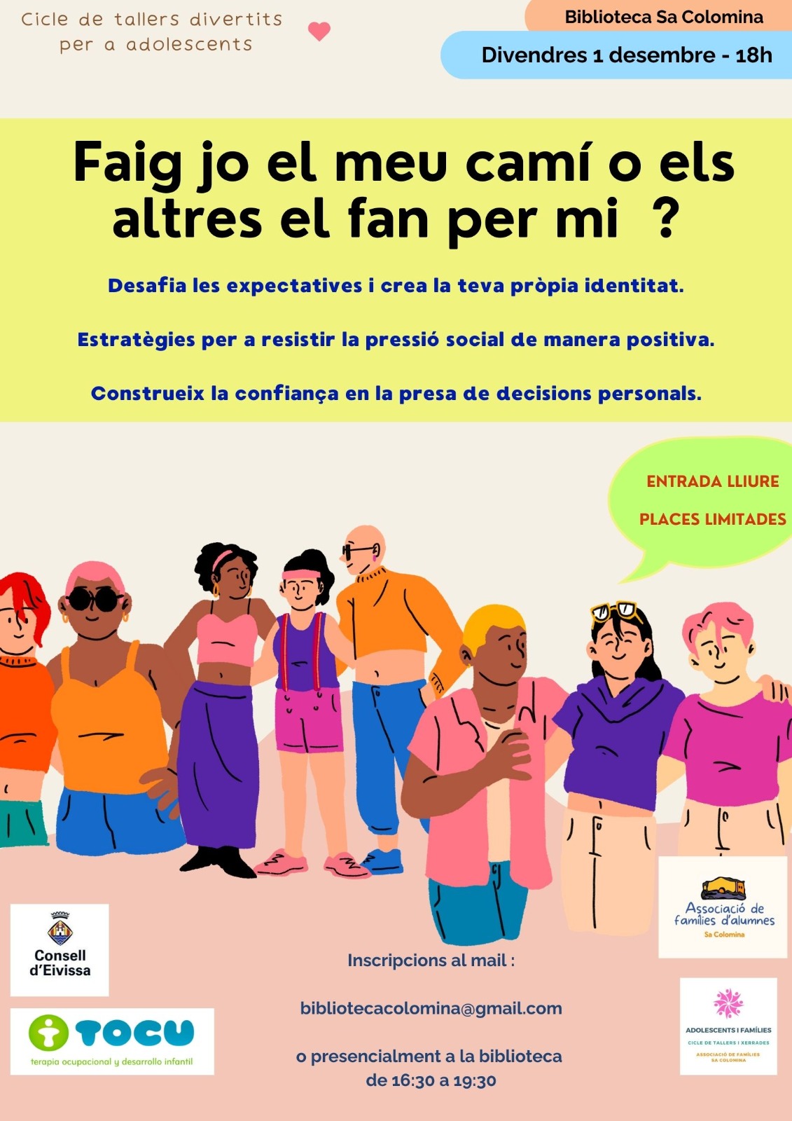 Educar sin pantallas en Formentera - Ibiza Fun Family
