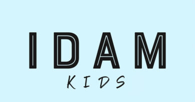 IDAM Kids – Animación