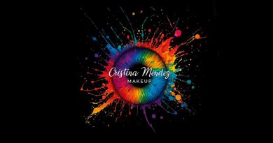 Cristina Mendez – Maquillaje Artístico