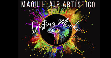 Cristina Mendez – Maquillaje Artístico