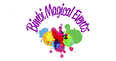 Bimbi Magical Events