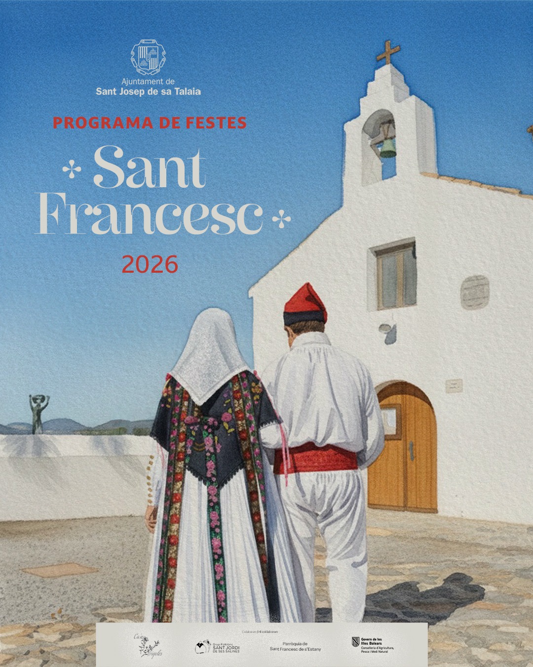 sant ffrances