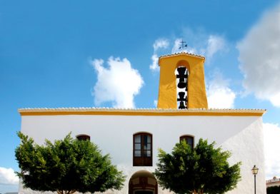 iglesia de santa gertrudis