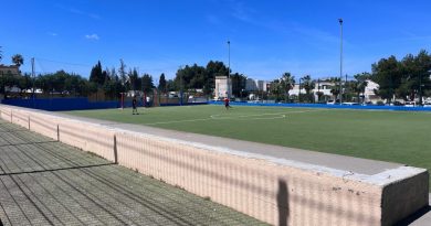 parques en ibiza