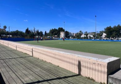 parques en ibiza