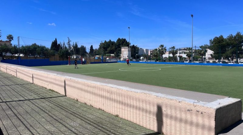 parques en ibiza
