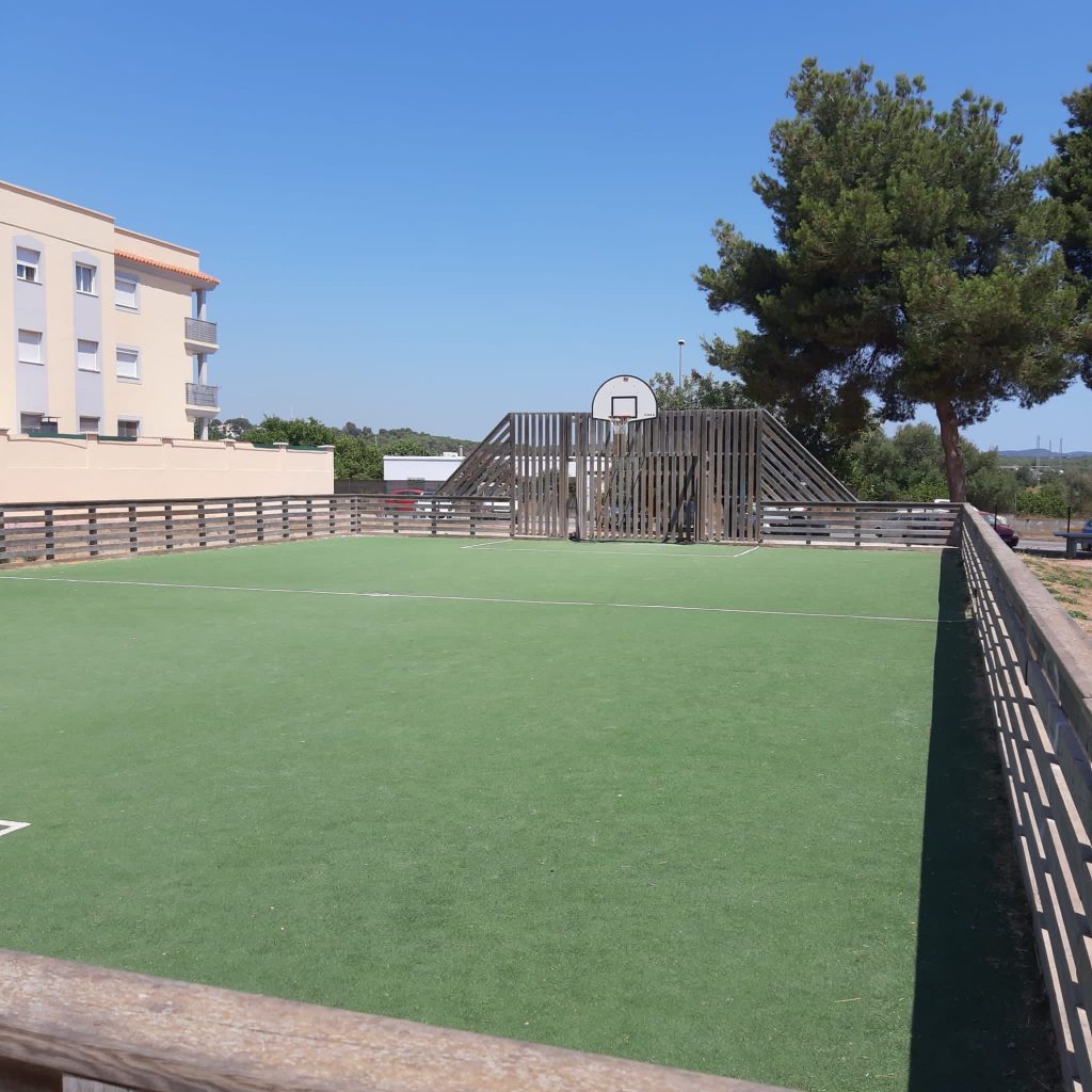 parques en ibiza