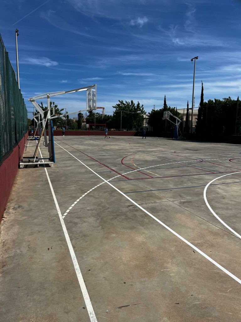 parques en ibiza