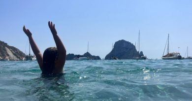 parking cala d’hort