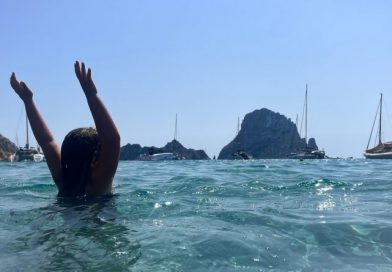 parking cala d’hort