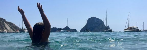 parking cala d’hort