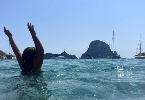 parking cala d’hort