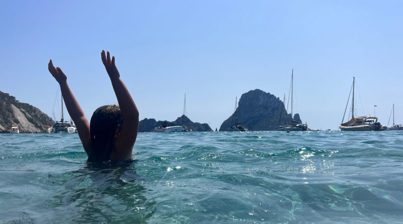 parking cala d’hort