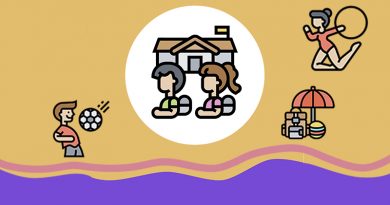 escuelas de verano