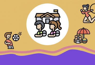 escuelas de verano