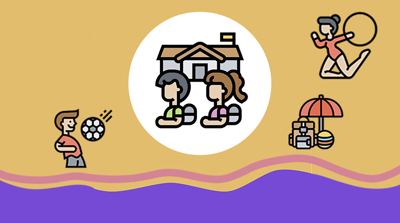 escuelas de verano
