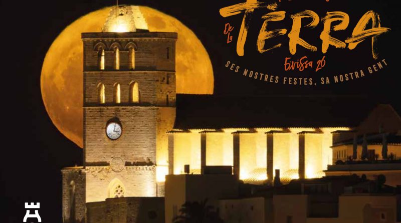 Festes de la Terra 2026