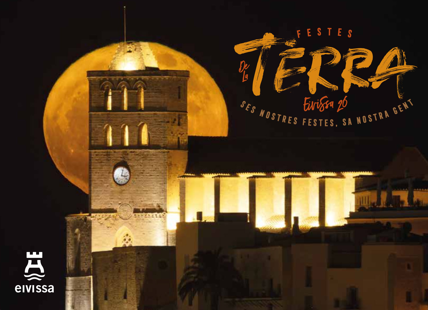 Festes de la Terra 2026