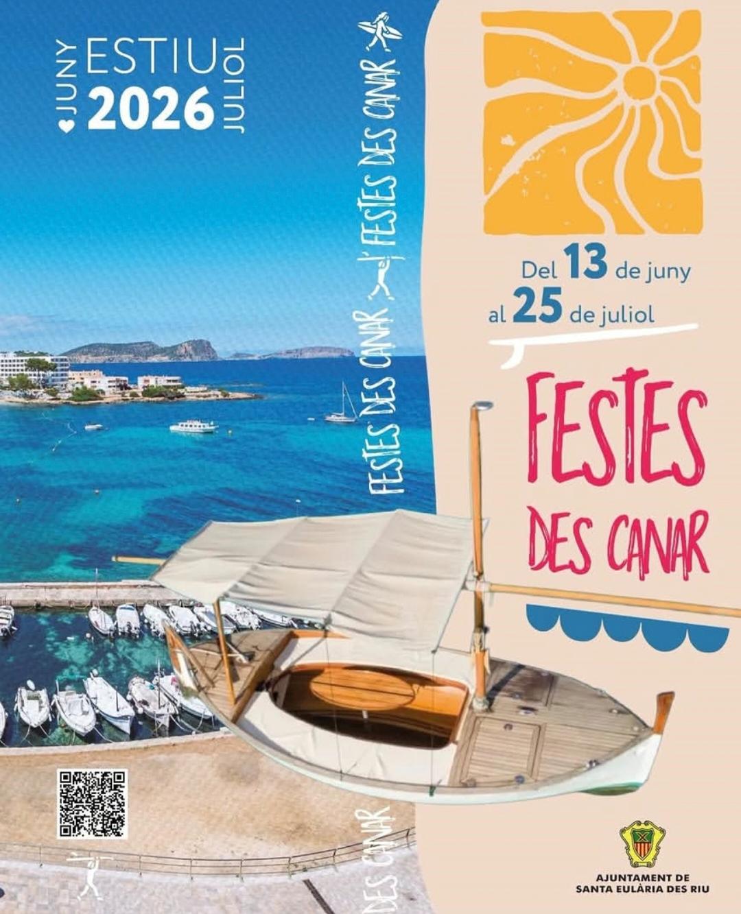 festes des canar 2026